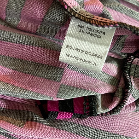 Analili Drawstring Tunic Dress - LAST DAY! - Picture 7 of 7